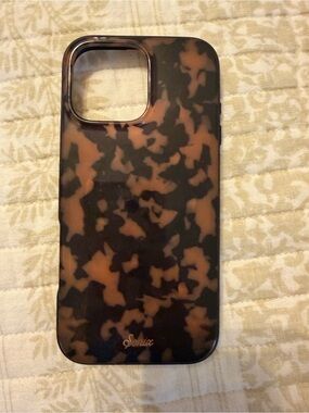 Sonix iPhone 16 pro max case